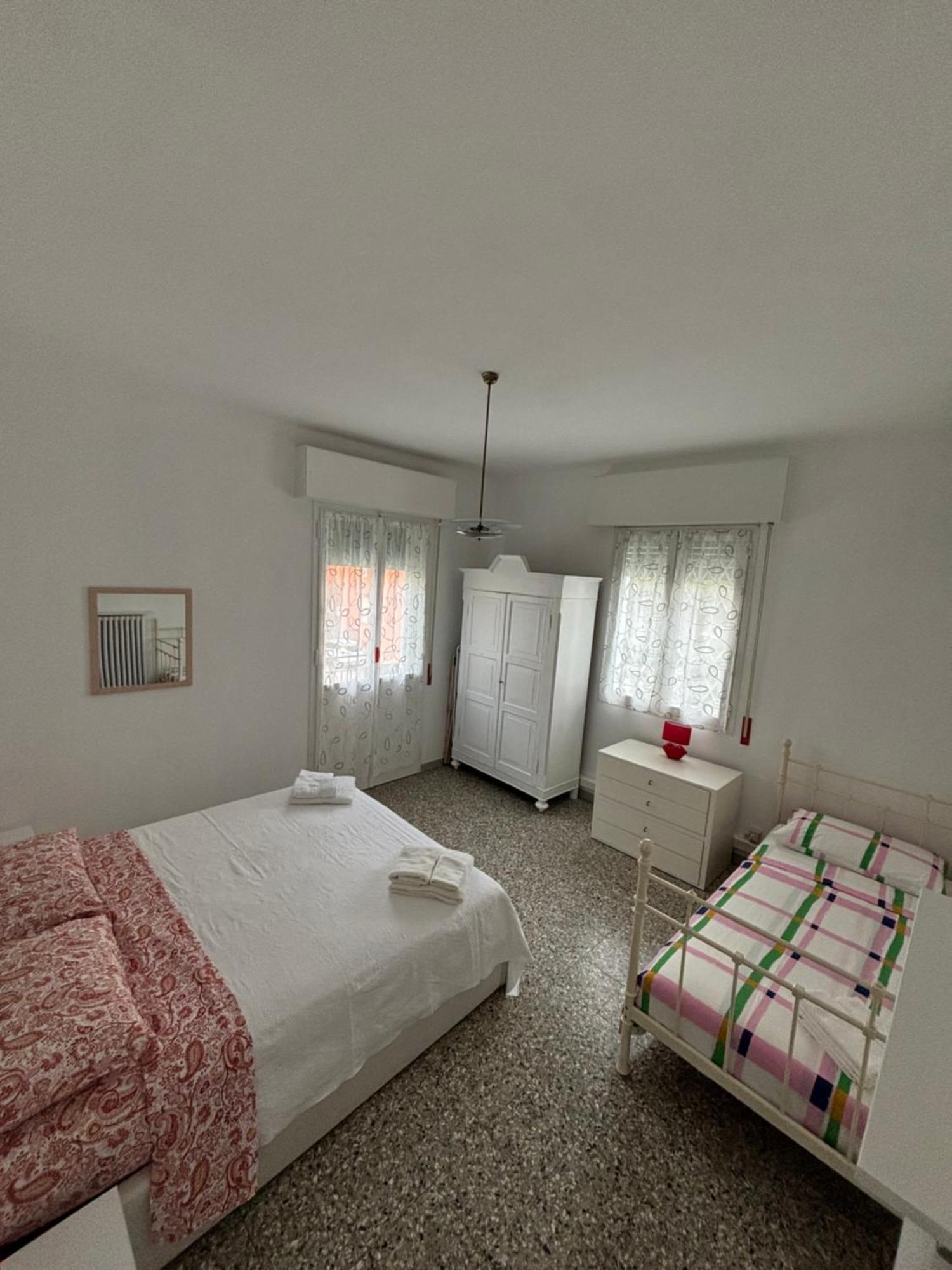 Vivi Aguilera Apartament Bologna Exterior photo