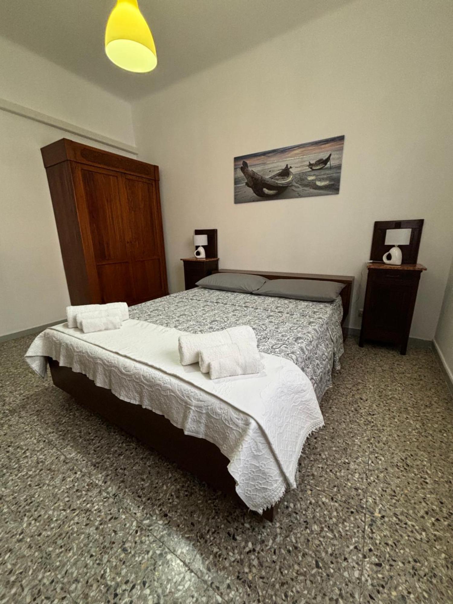 Vivi Aguilera Apartament Bologna Exterior photo