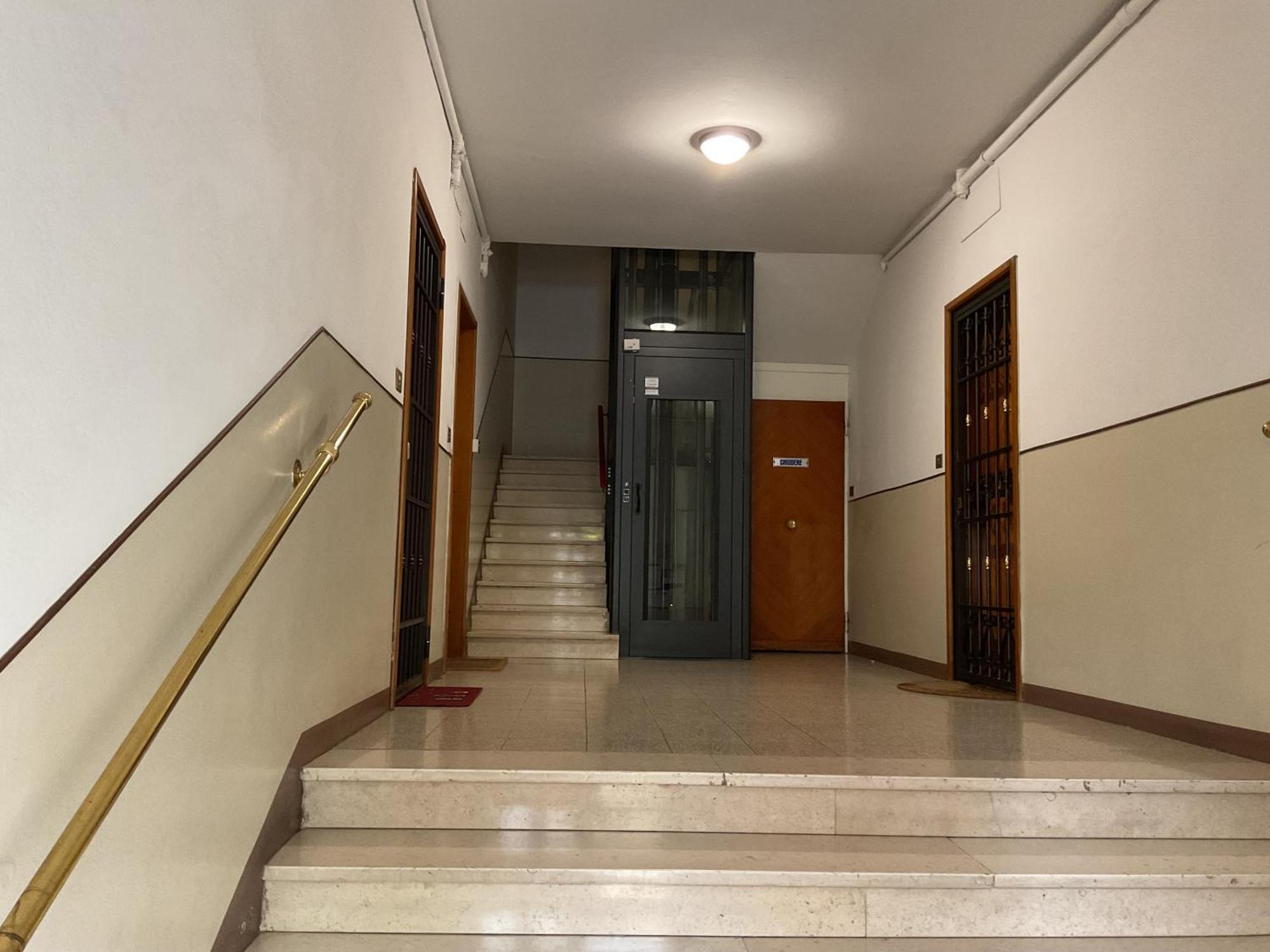 Vivi Aguilera Apartament Bologna Exterior photo
